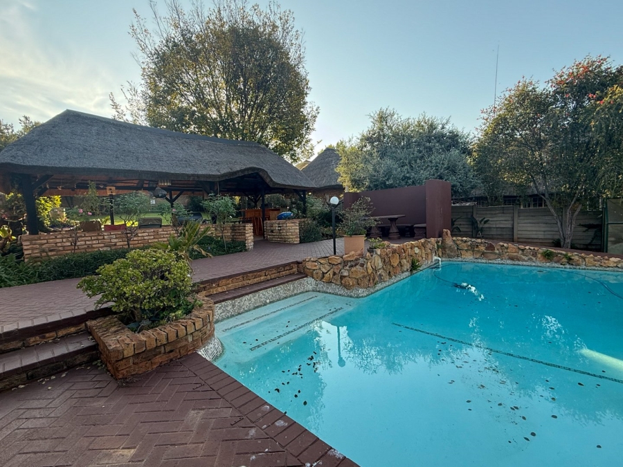 4 Bedroom Property for Sale in Doringkruin North West